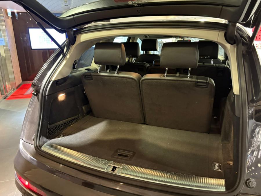 Audi Q7 3.0 TDI Quattro - Image 5